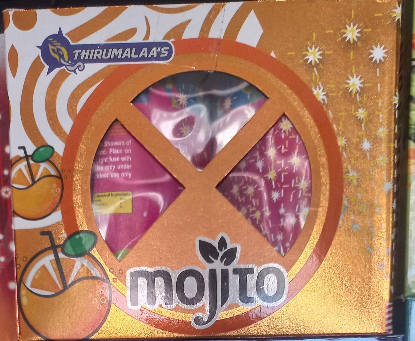 MOJITO