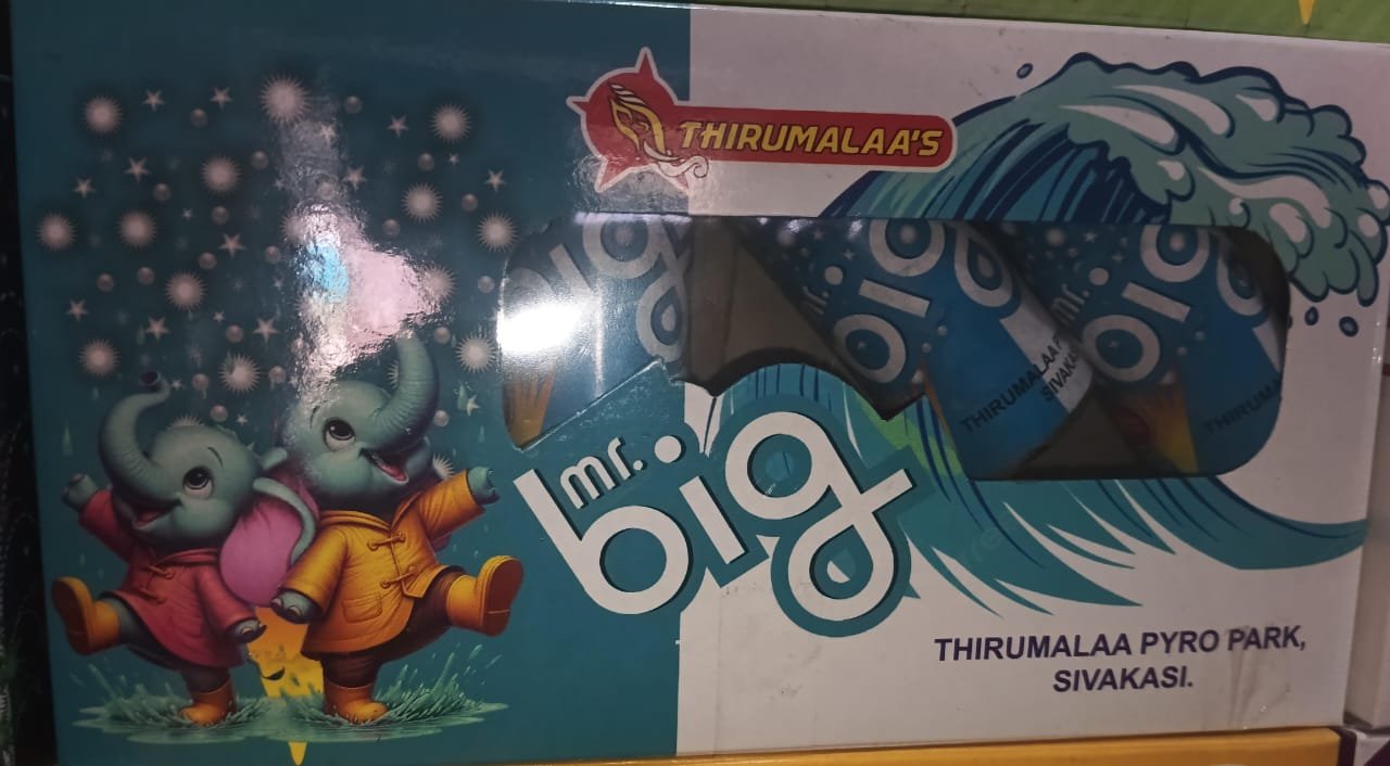 Mr.Big