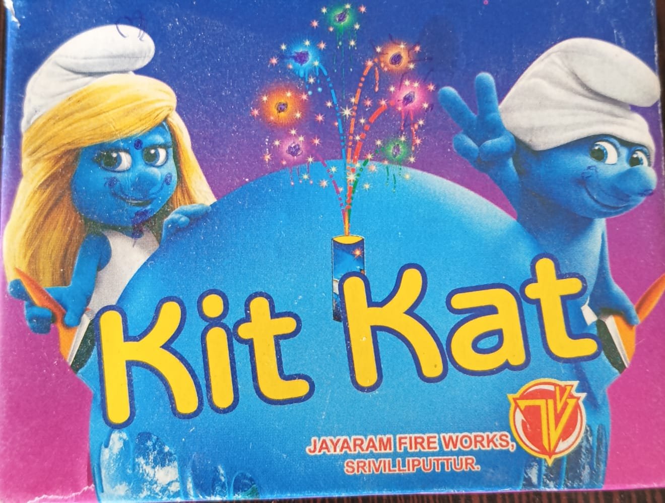Kit Kat