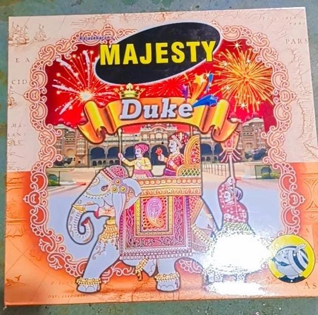 Magesty Laptop