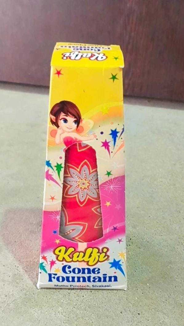 Kulfi