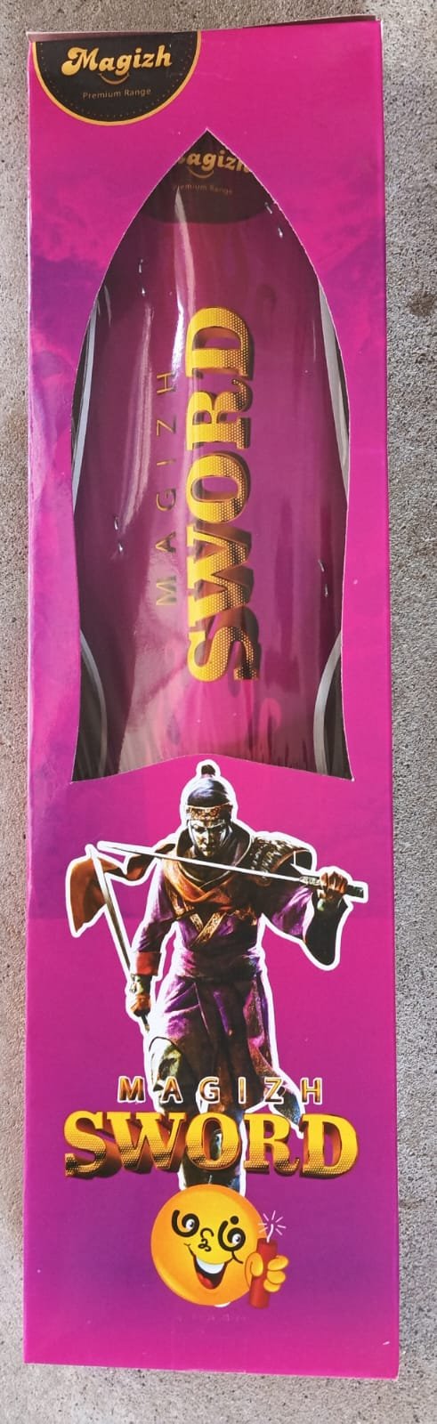 sword
