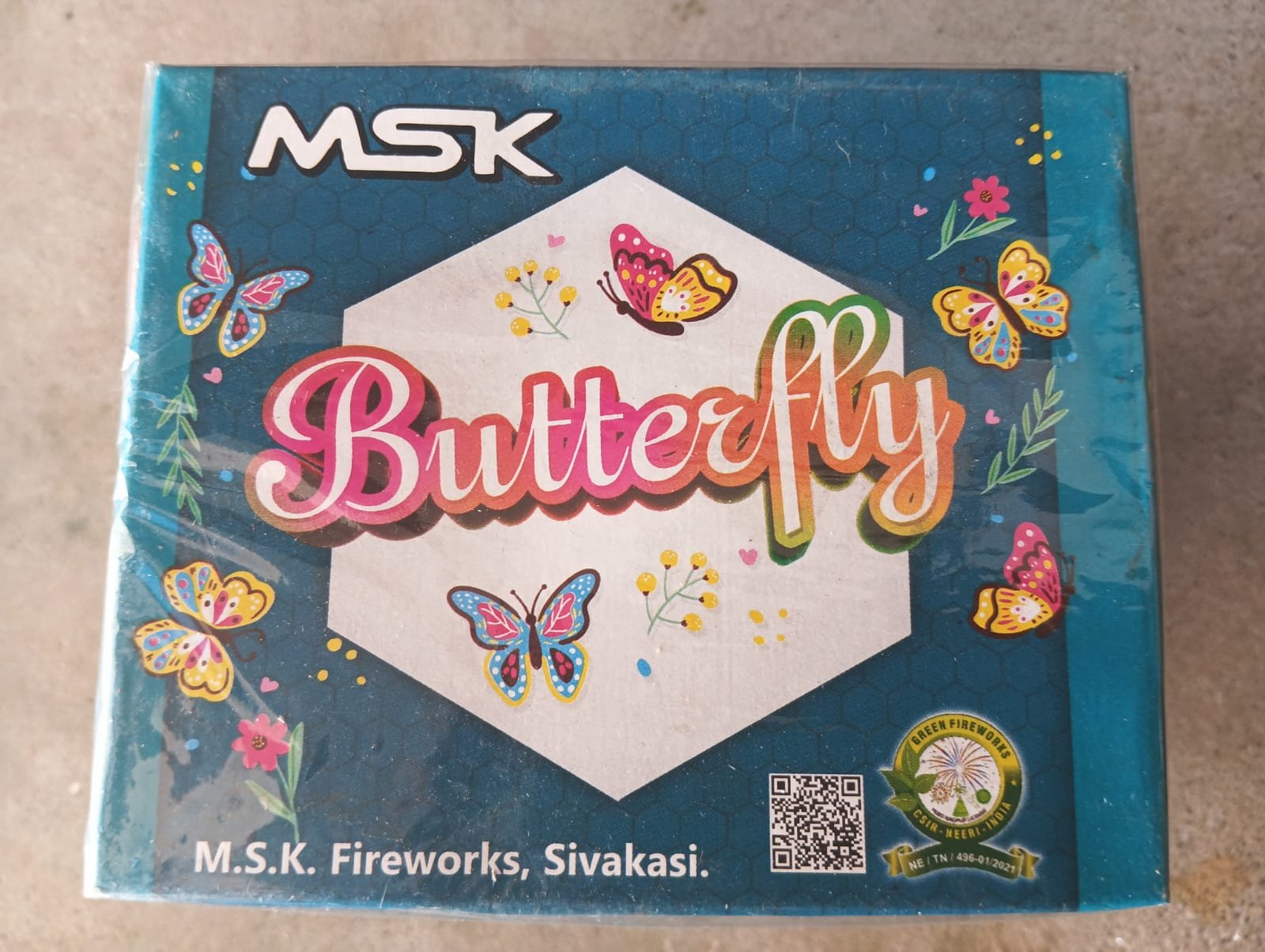 Butterfly