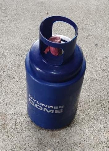 cylinder