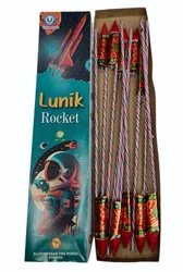 Lunik Rocket