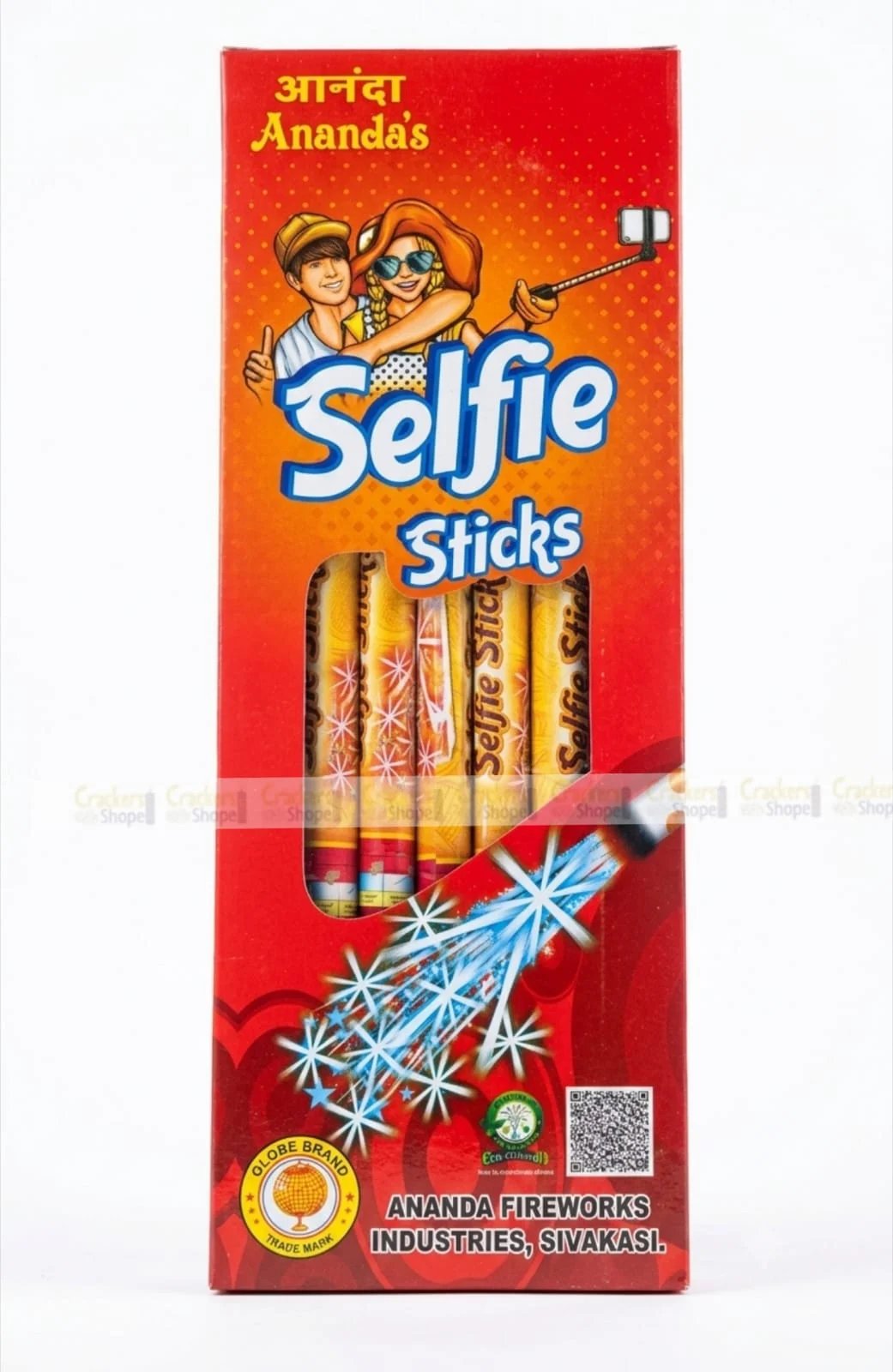 Mega Selfie Stick (5 Pcs)