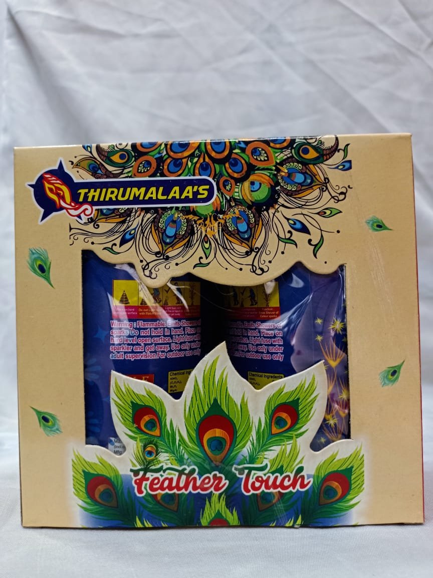 Feather Touch