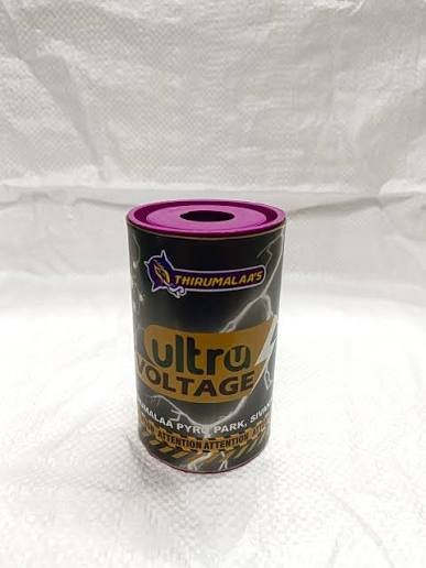 Ultra Voltage