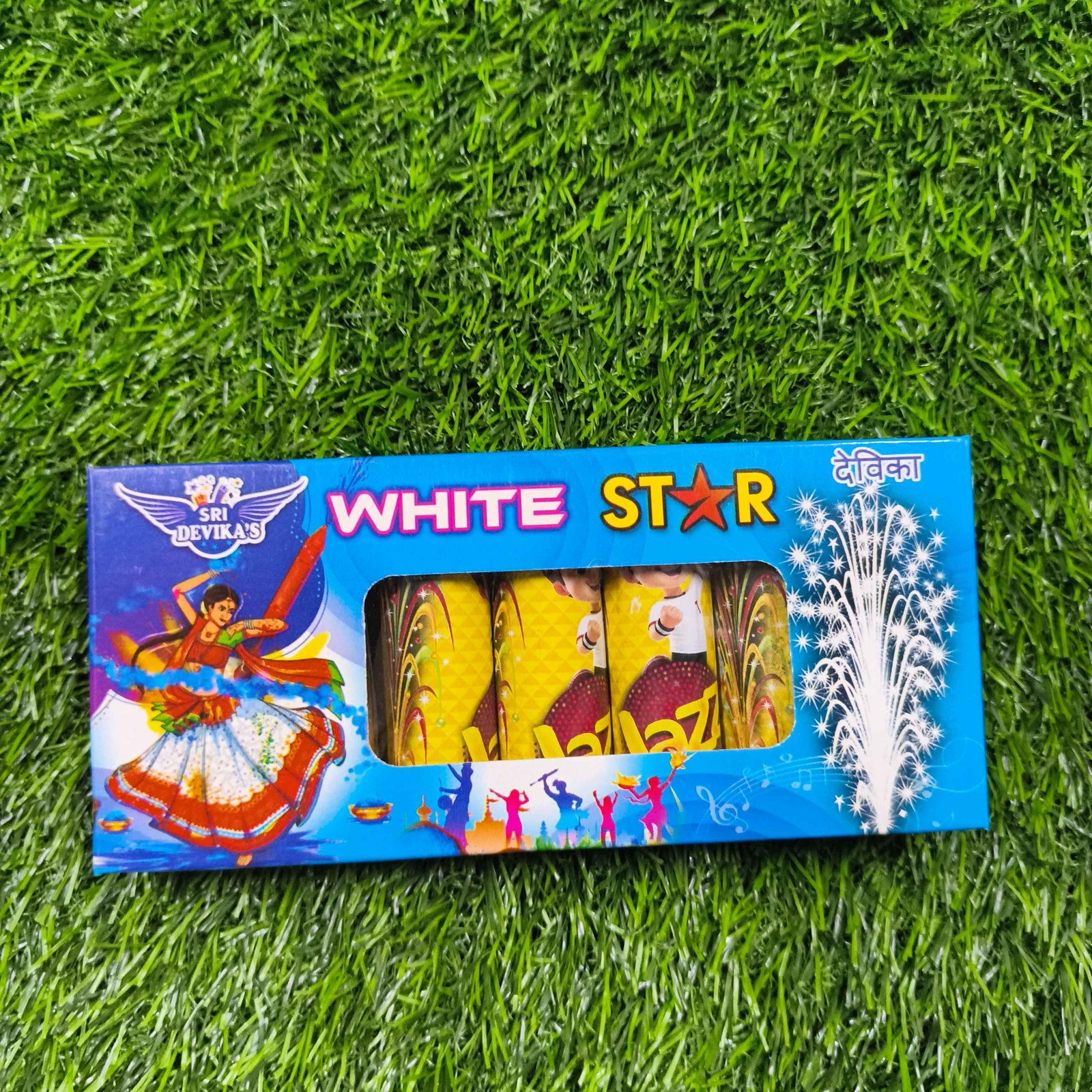 White Star