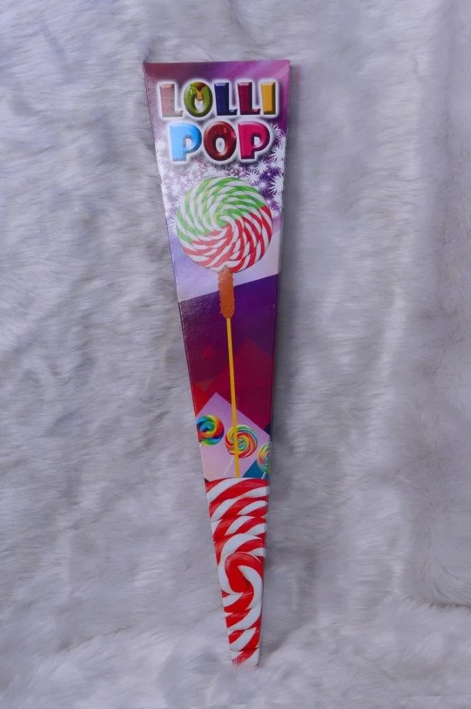 Lolly Pop