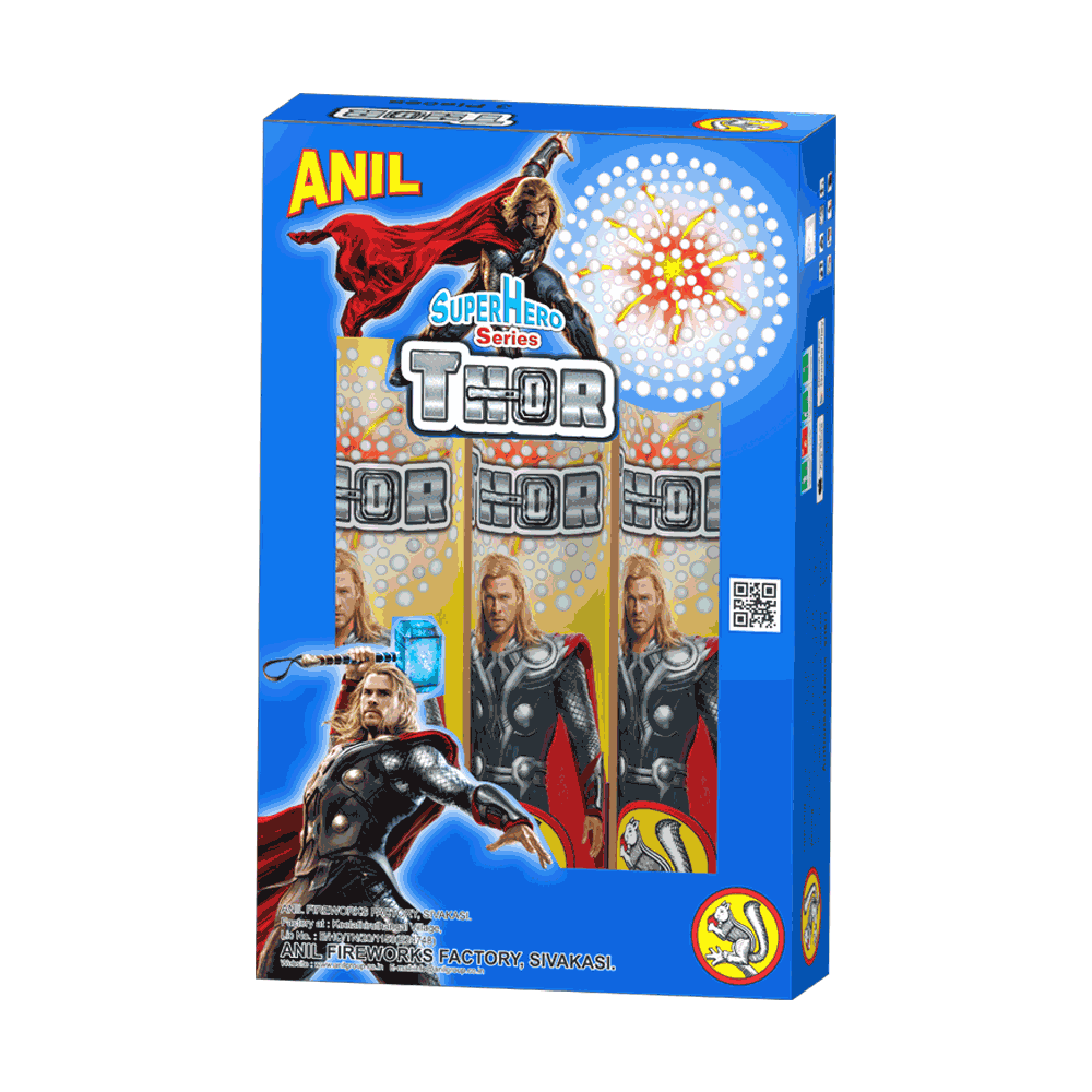 Thor