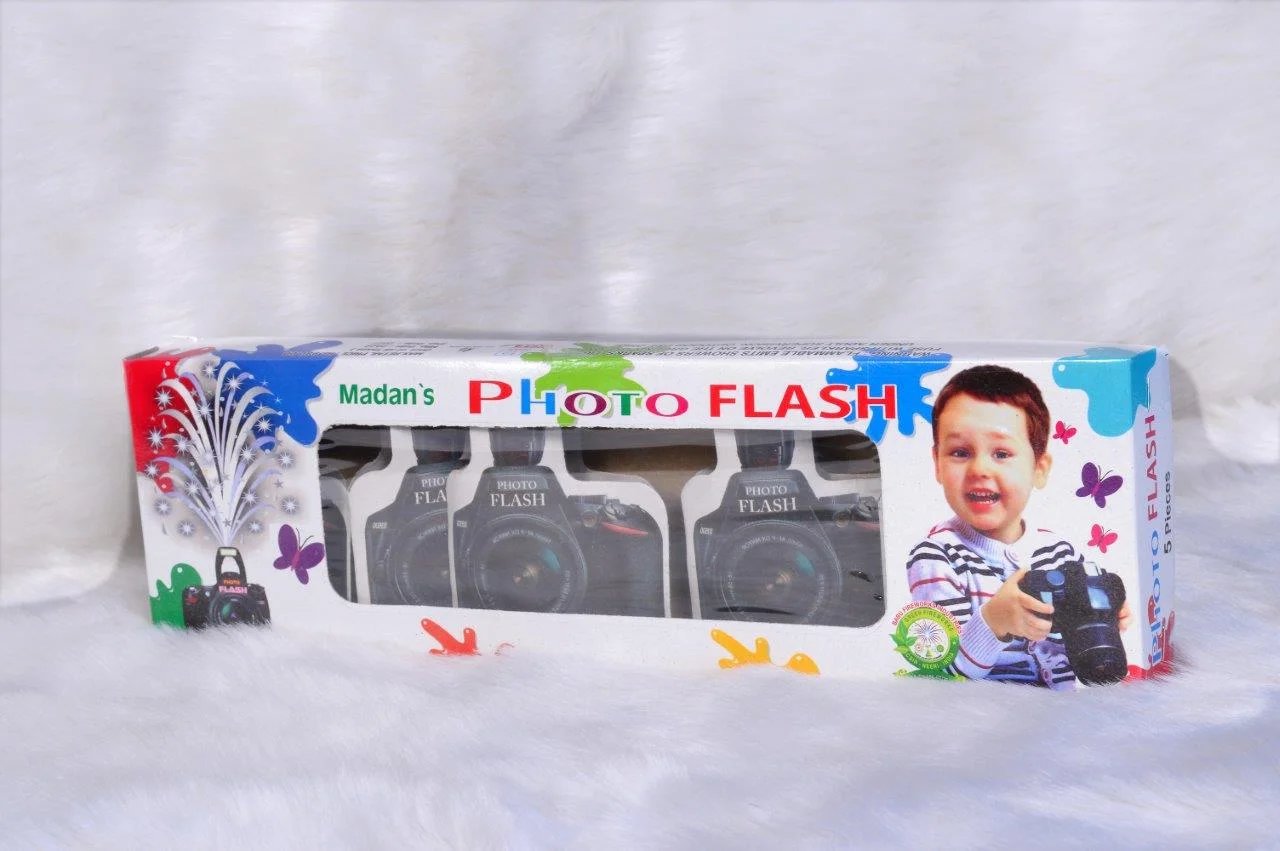 Photo Flash