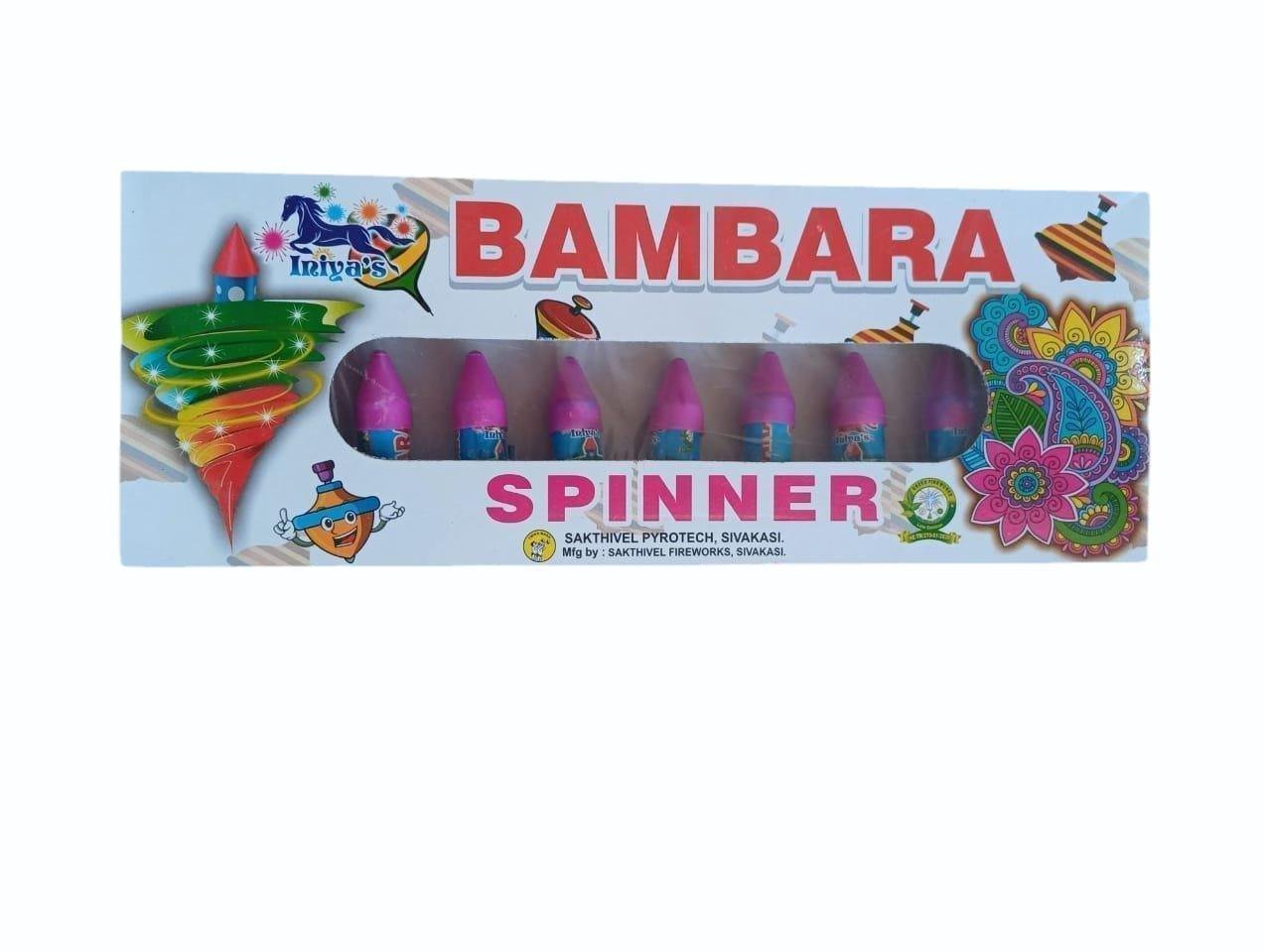 Bambaram