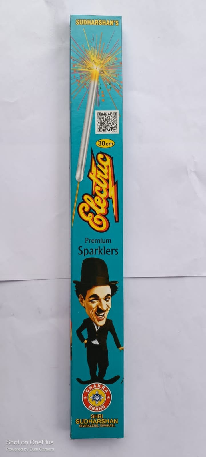 30cm Electric Sparklers