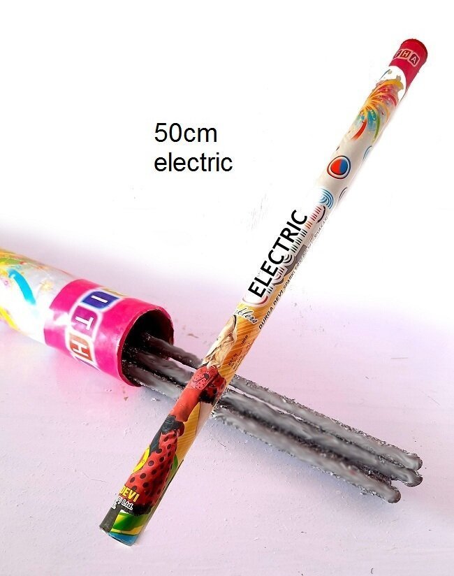 50cm Electric Sparklers