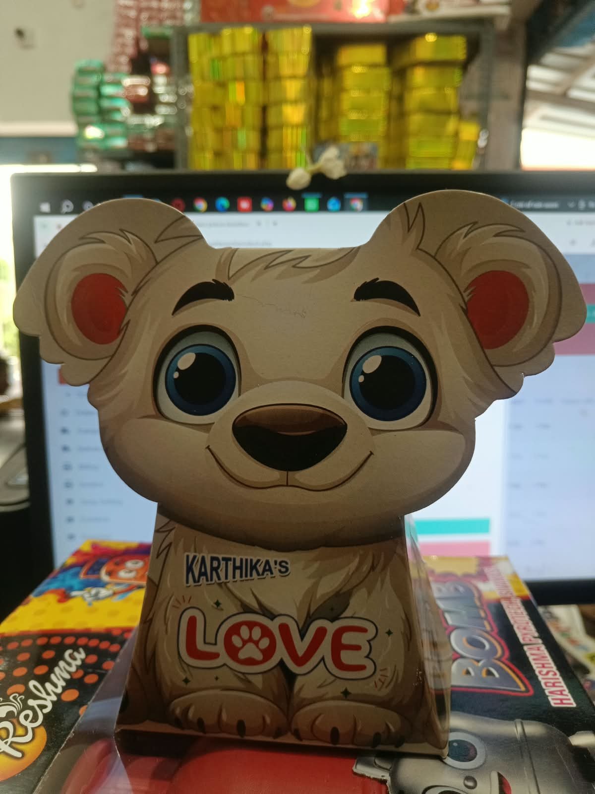 toy love